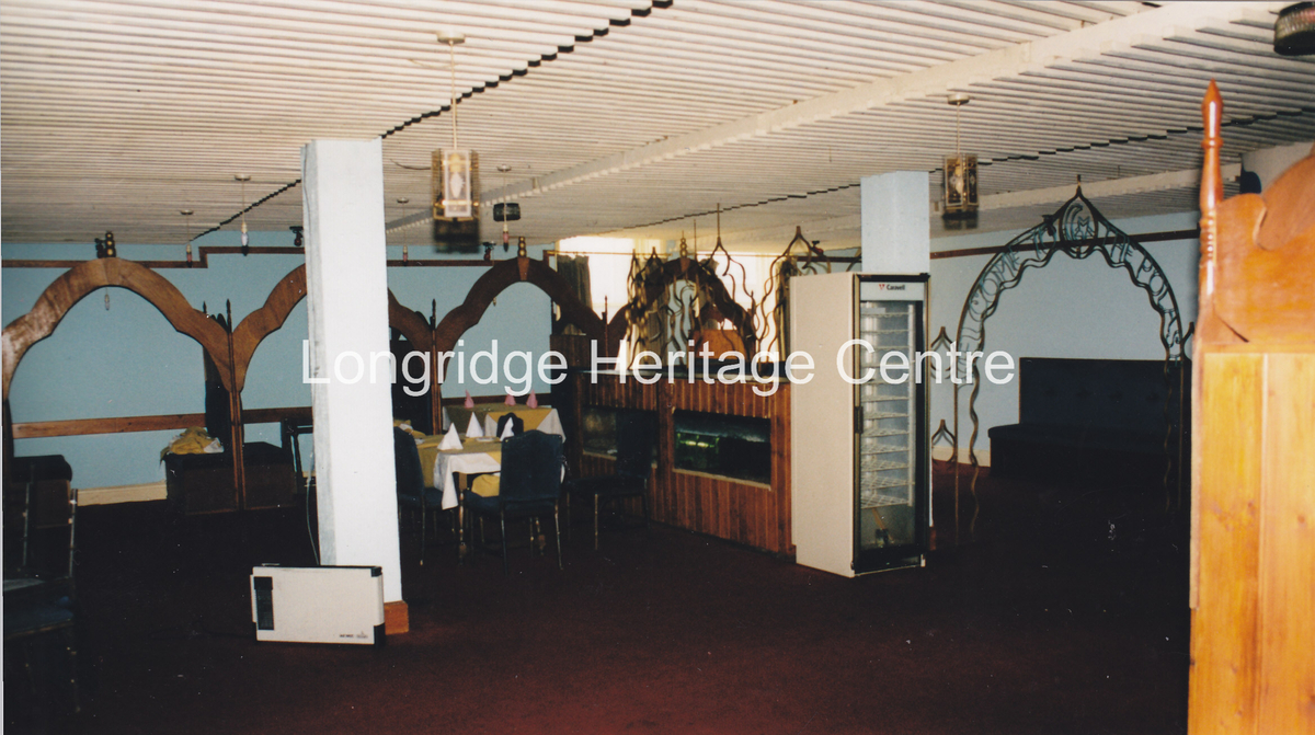 826B - Co-op building- Polash restaurant - Unknown